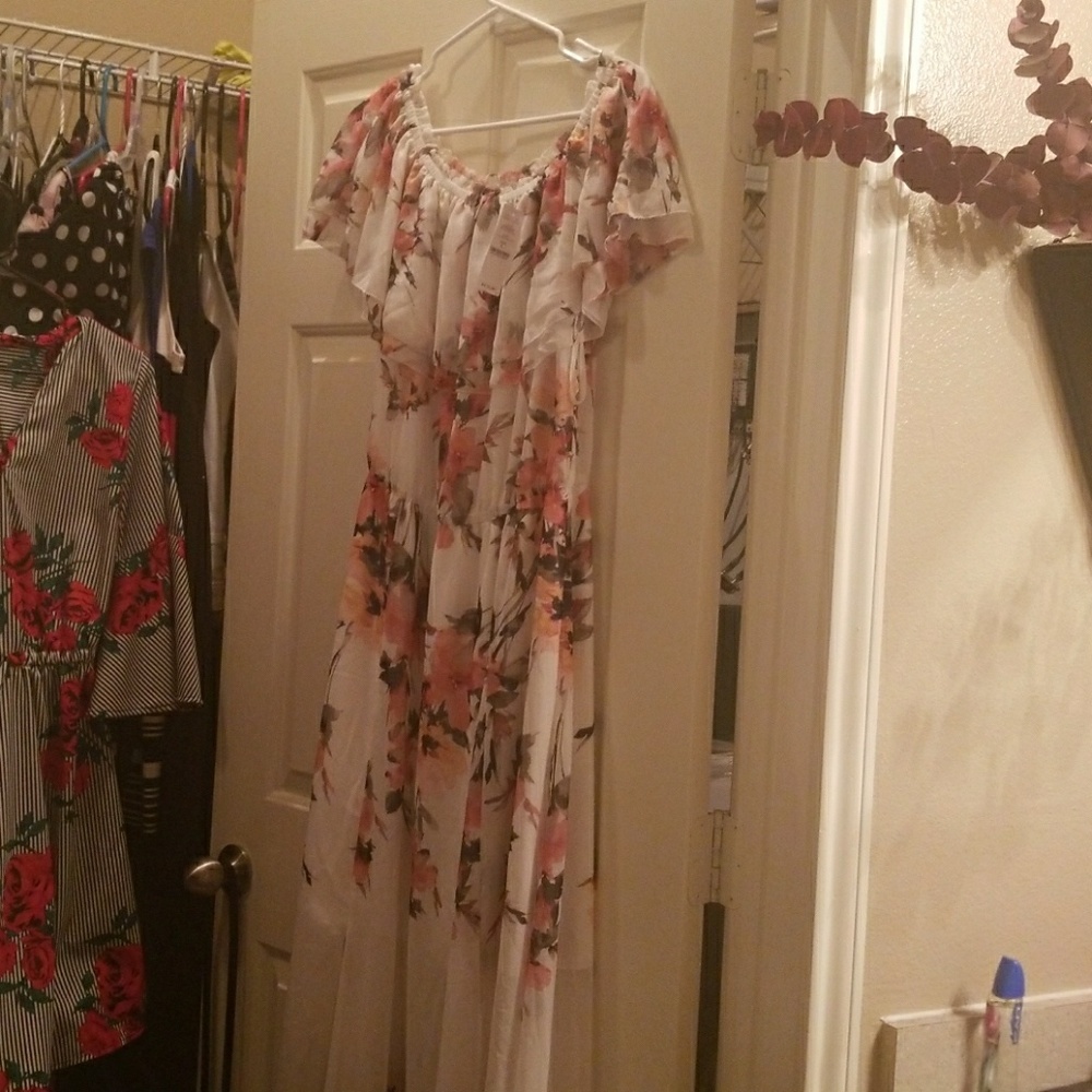 Summer dress